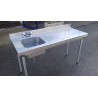 Table du chef