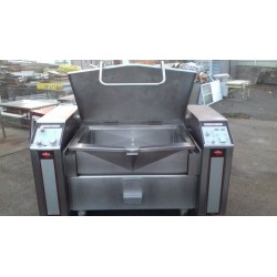 Sauteuse 180 litres Frima