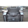 Sauteuse 180 litres Frima