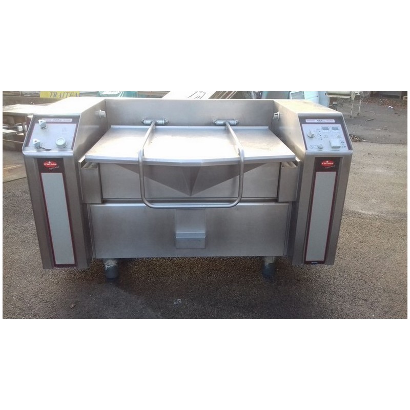 Sauteuse 180 litres Frima