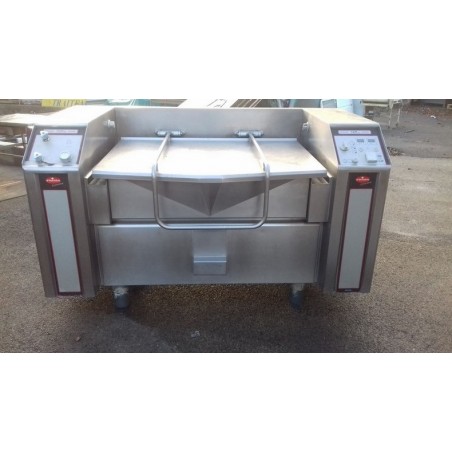 Sauteuse 180 litres Frima