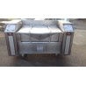 Sauteuse 180 litres Frima