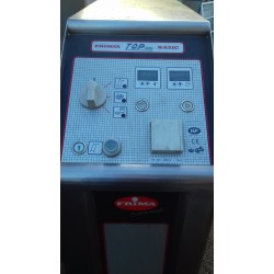 Sauteuse 180 litres Frima
