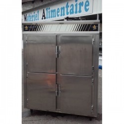 Conservateur Actif