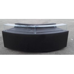 Vitrine réfrigérée