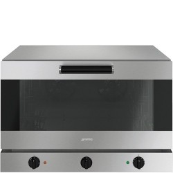 Four 230V Smeg 4 niveaux 400*600