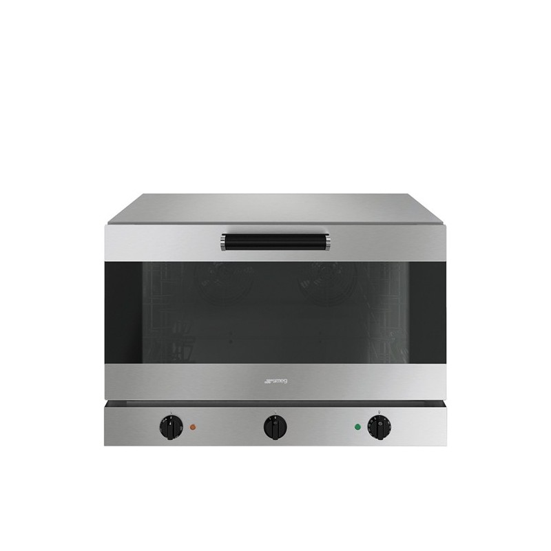 Four 230V Smeg 4 niveaux 400*600