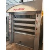 Four à sole électrique Pavailler compact
