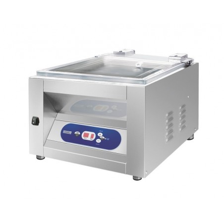 Machine sous vide à cloche