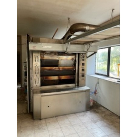 Four à soles électrique Fringand