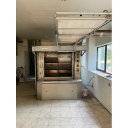 Four à soles électrique Fringand