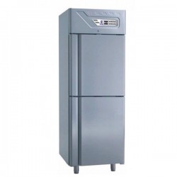 Armoire réfrigérée positive 2 portillons