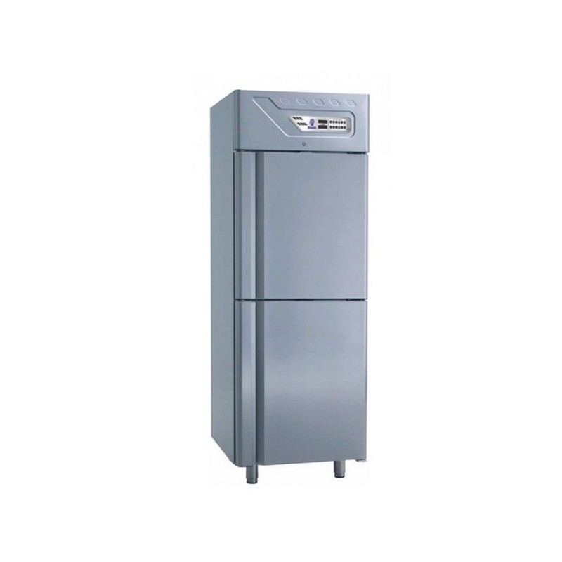 Armoire réfrigérée positive 2 portillons