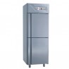 Armoire réfrigérée positive 2 portillons