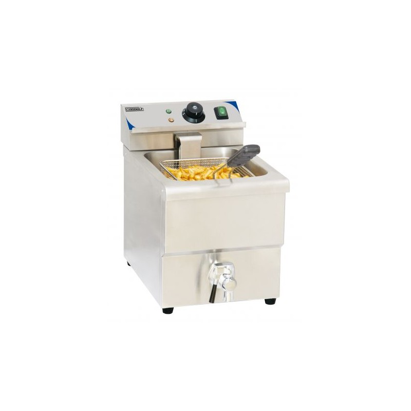 friteuse