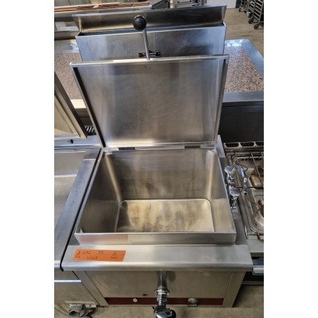 Marmite gaz Charvet
