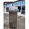 Armoire réfrigérée inox 1 portes GN2/1