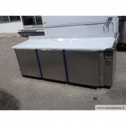 Tour gastro inox