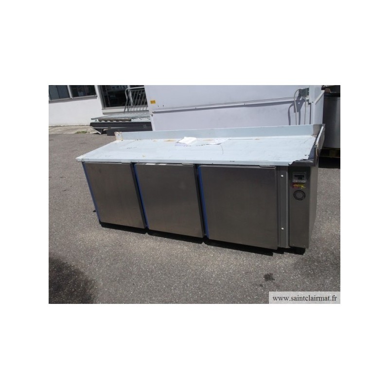 Tour gastro inox