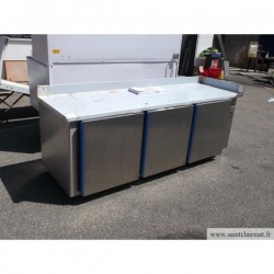 Tour gastro inox