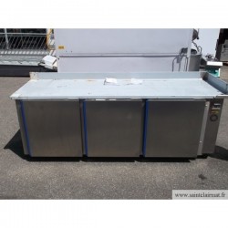 Tour gastro inox