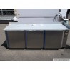 Tour gastro inox