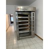 Installations fours à soles boulangerie 1 voie