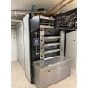Installations fours à soles boulangerie 1 voie