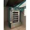 Installations fours à soles boulangerie 1 voie