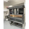 Installations fours à soles modulaire