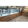 Installations vitrine boulangerie