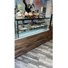 Installations vitrine boulangerie