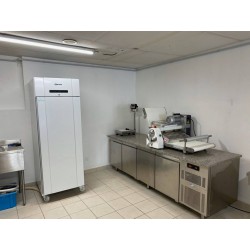 Installations matériel boulangerie