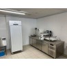 Installations matériel boulangerie