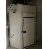 Installations chambre froide et chambre de fermentation