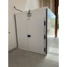 Installations chambre froide et chambre de fermentation