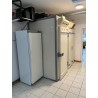 Installations chambre froide et chambre de fermentation
