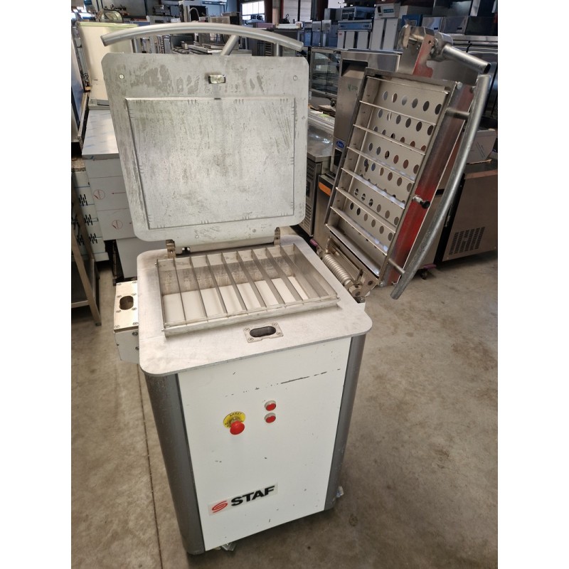 Diviseuse Formeuse Staf