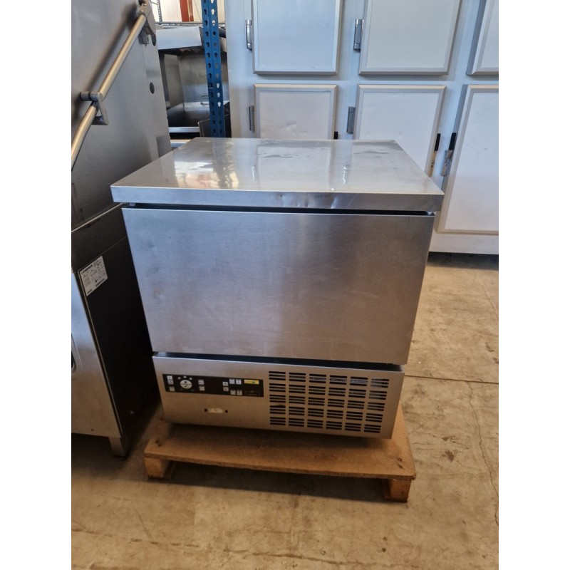 Cellule de refroidissement