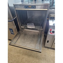 Lave vaisselle ouverture frontale pour plaque pâtissière