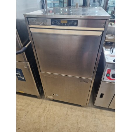 Lave vaisselle ouverture frontale pour plaque pâtissière