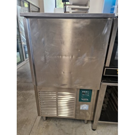 Cellule de refroidissement 10 niveaux