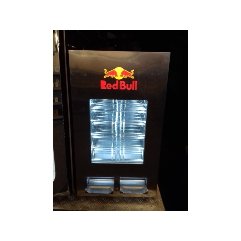 Distributeur de canette