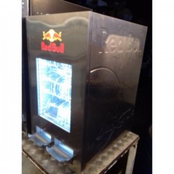 Distributeur de canette