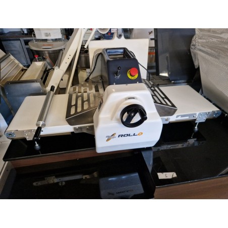 Laminoir Sinmag 230V