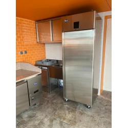 Installations matériel restaurant