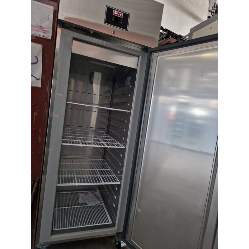 Armoire positive inox à économie d'énergie