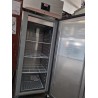 Armoire positive inox à économie d'énergie