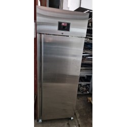 Armoire positive inox à économie d'énergie
