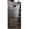 Armoire positive inox à économie d'énergie